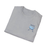 Bassmaster 2026 Kayak Series Tour Tee