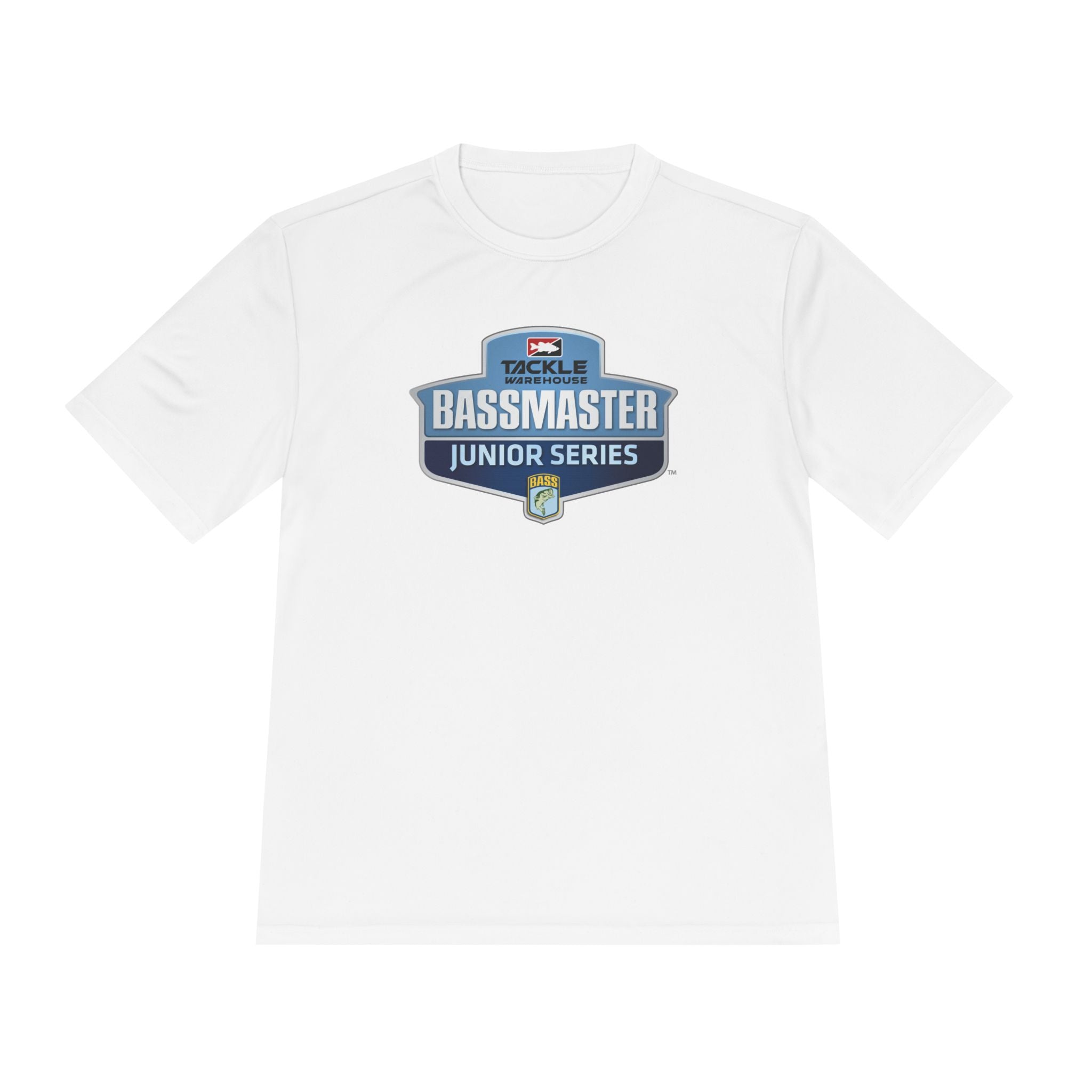 Junior Series Performance Shirt