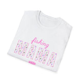 Fishing Mama Tee