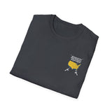 Bassmaster 2026 High School & Junior Series Tour Tee