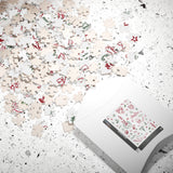 B.A.S.S.mas Holiday Puzzle