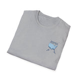 Bassmaster 2026 College Series Tour Tee