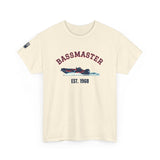 Bassmaster Open Water Tee