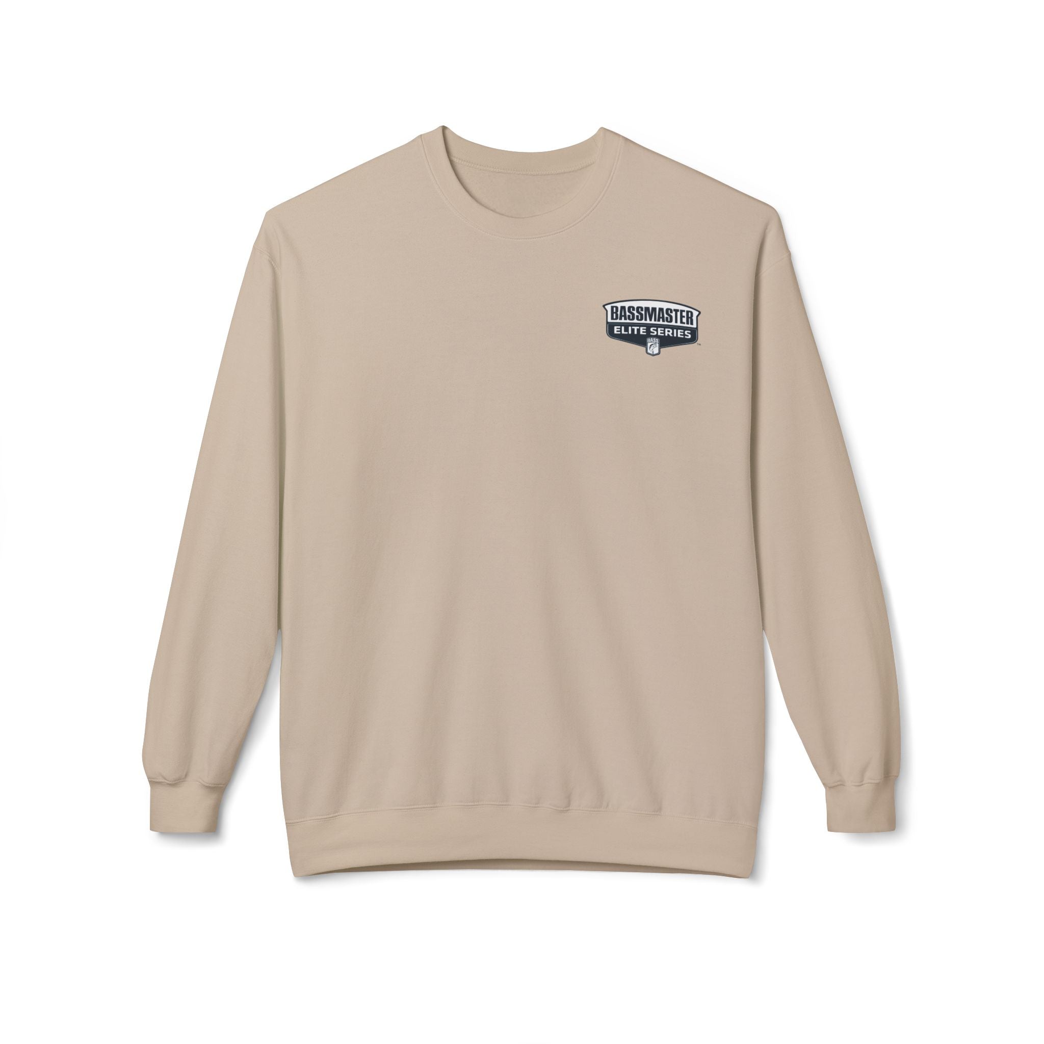 Bassmaster Elite Til Dusk Crewneck