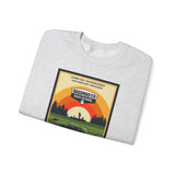 2026 High School Til Dusk Crewneck