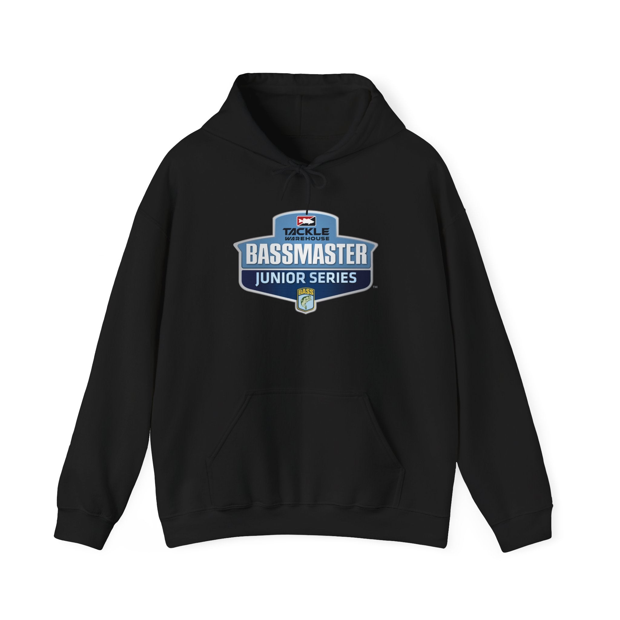 Junior Series Hoodie