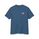 Bassmaster Classic Stockyards Showdown Tee
