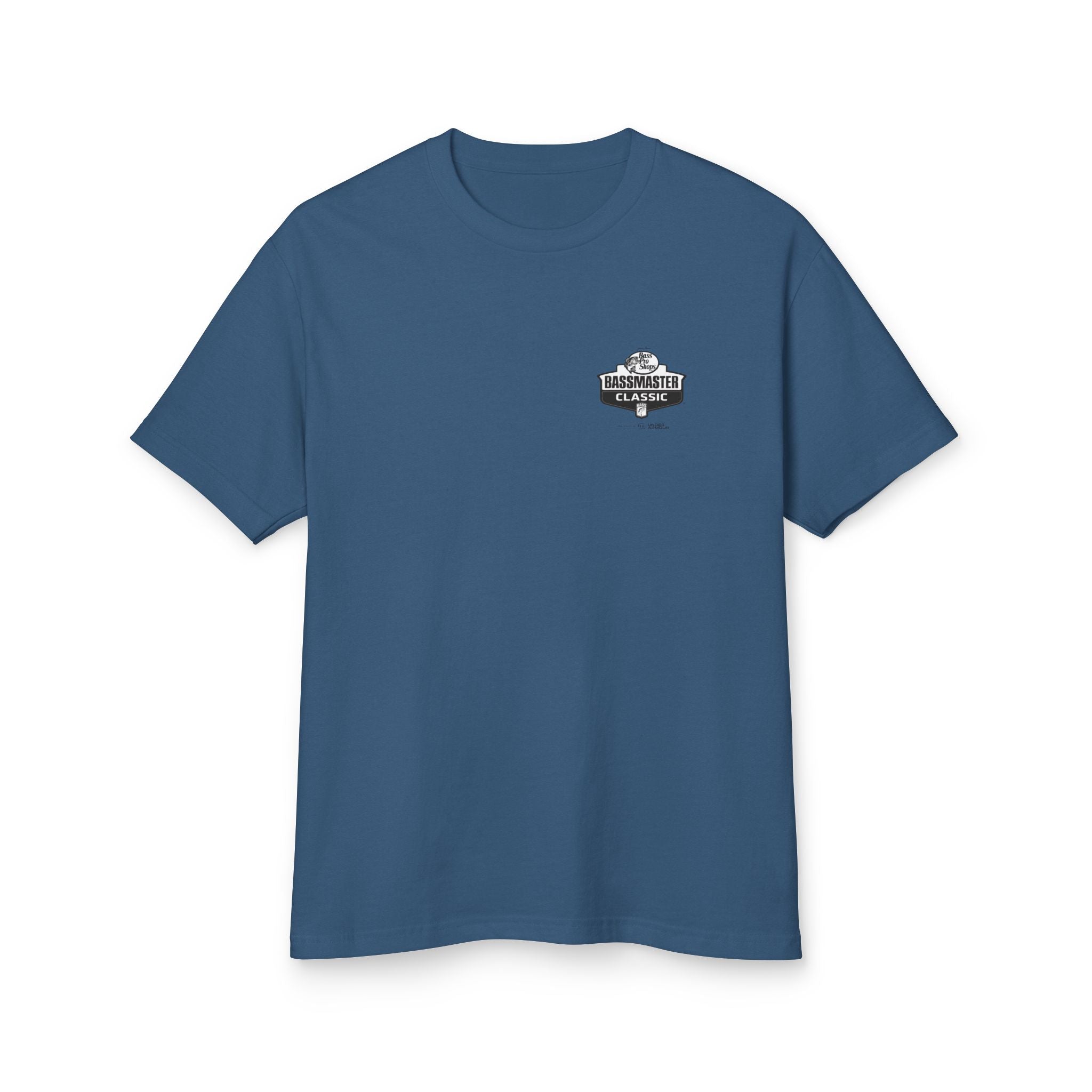 Bassmaster Classic Stockyards Showdown Tee