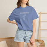 Bassmaster Cast Away Women's Tee