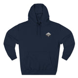 Bassmaster Classic Stockyards Showdown Hoodie