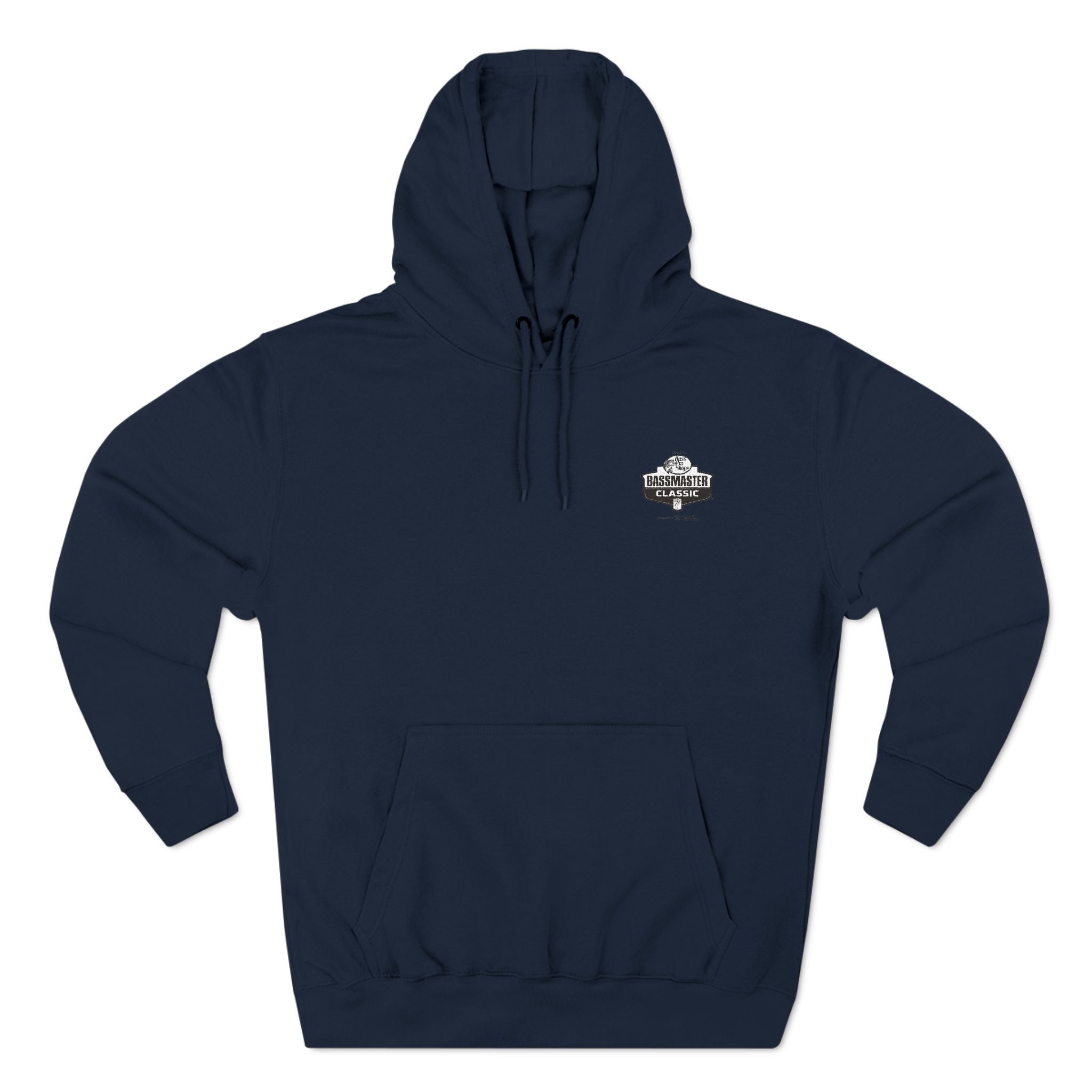 Bassmaster Classic Stockyards Showdown Hoodie