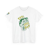 Reel Cool Dad Tee