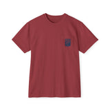 Reelin’ Like a Patriot Tee