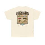 Bassmaster Classic Lure Life Tee