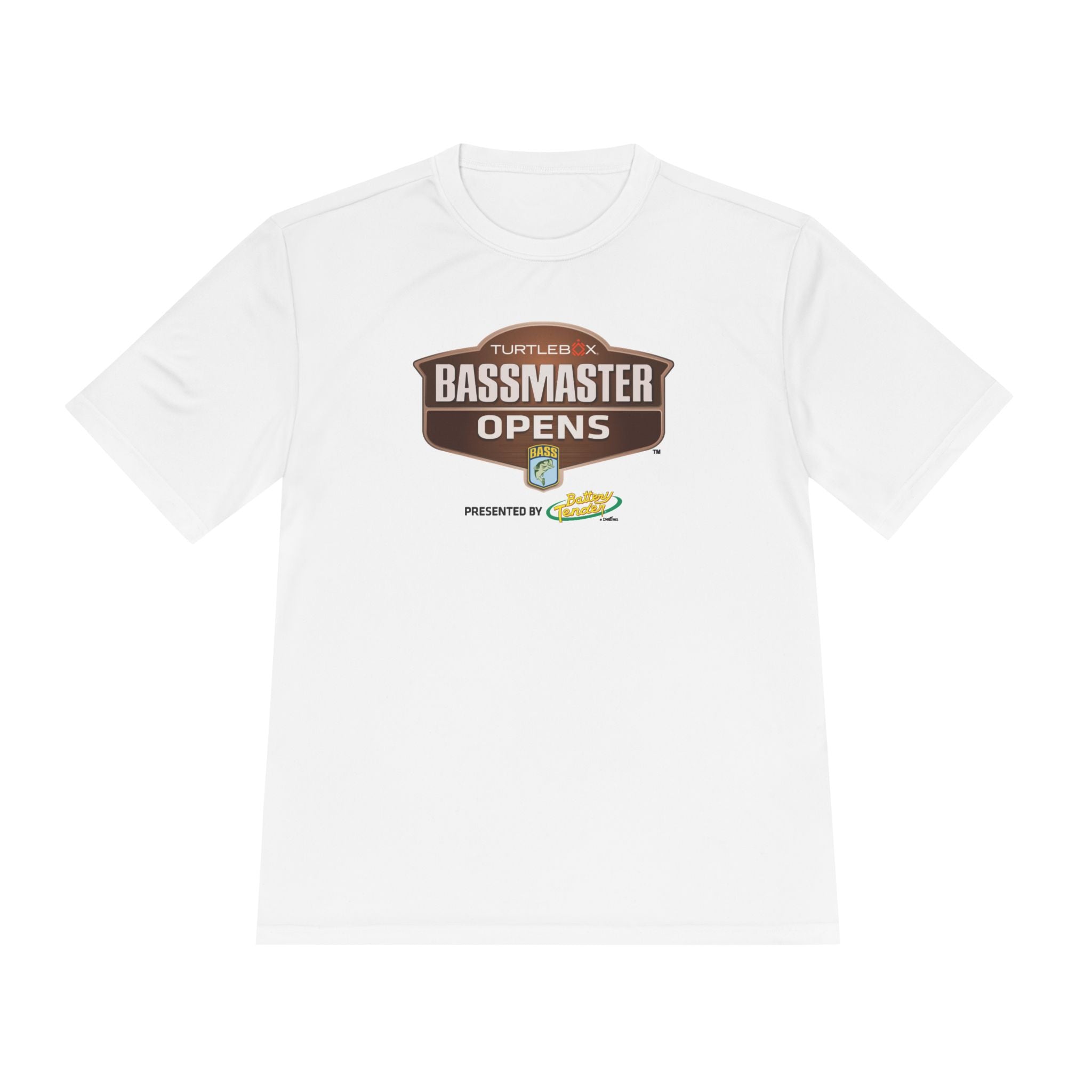 Opens Series Performance Shirt