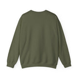 Bassmaster Rod Wizard Script Crewneck