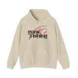 BassmastHER Gone Fishin' Hoodie