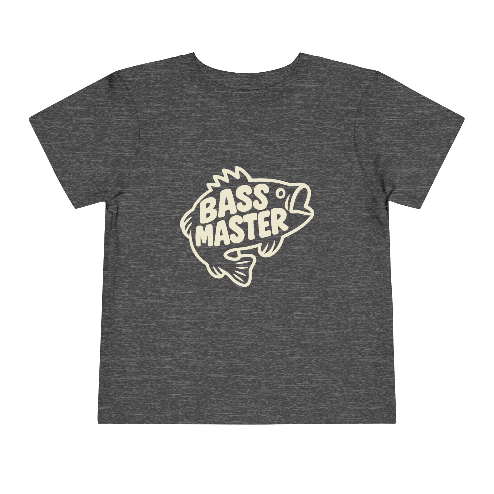 Toddler Bassmaster Fishin' Fun Tee