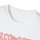 Reel Pretty Tee