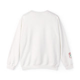 Bait the Halls Women's Crewneck