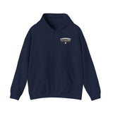 2026 Nation Til Dusk Hoodie