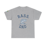 B.A.S.S. Dad