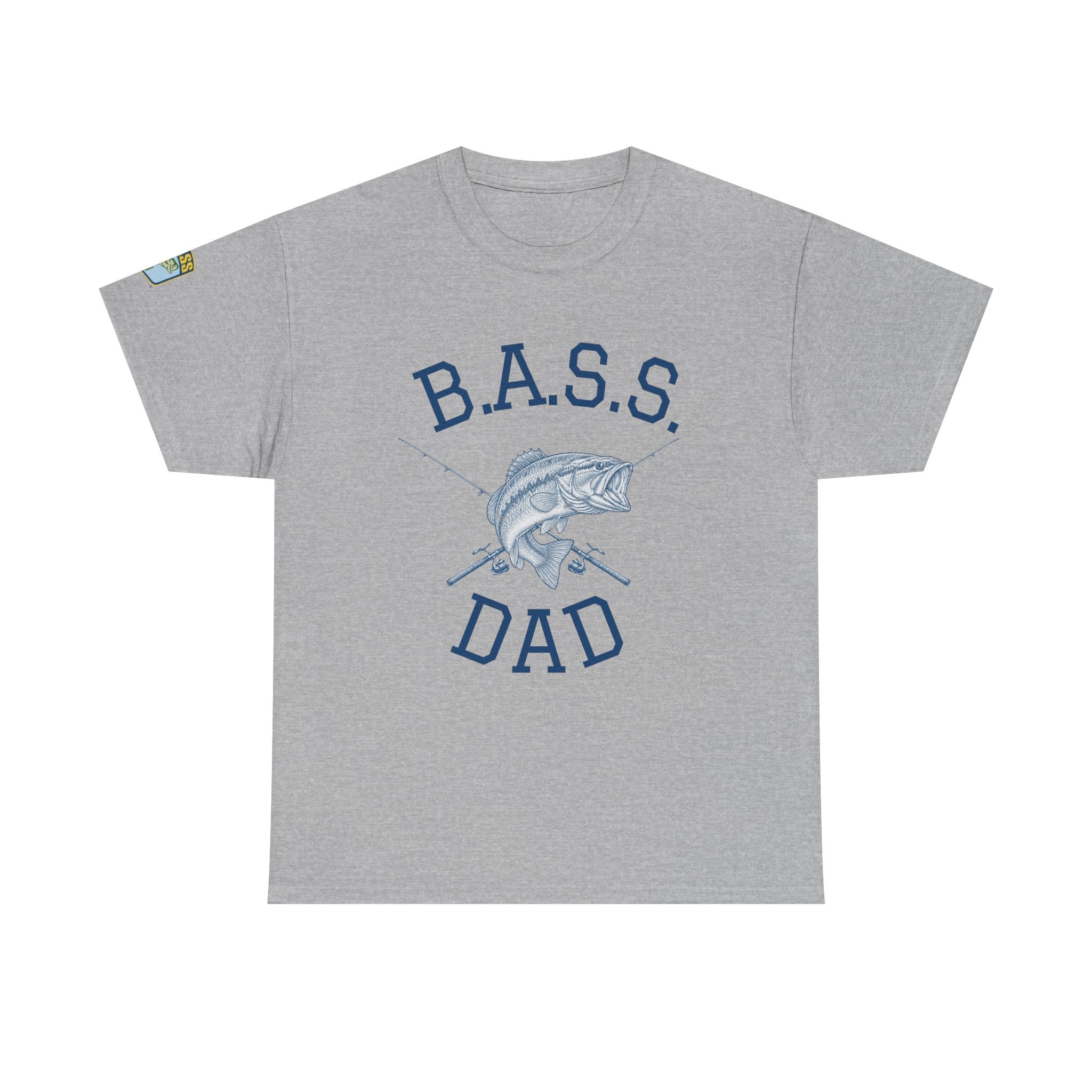 B.A.S.S. Dad