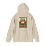 2026 Kayak Til Dusk Hoodie