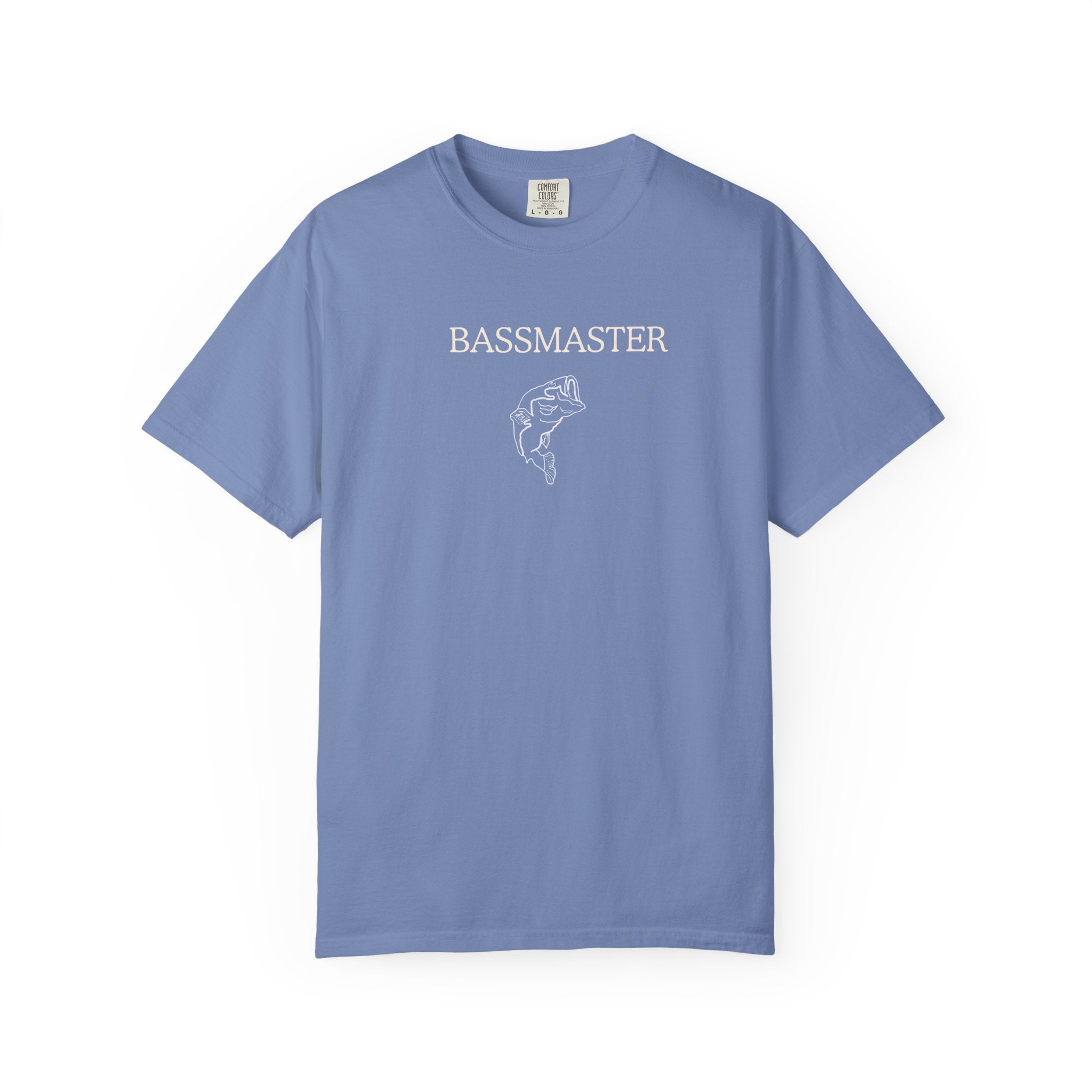 Bassmaster Cast Away Women's Tee