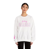 Fishing Mama Crewneck