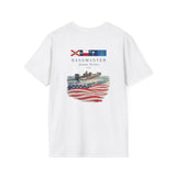 Full Throttle Junior Tee