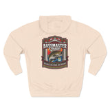 Bassmaster Classic Stockyards Showdown Hoodie