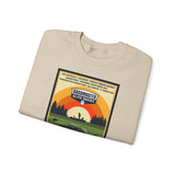 2026 Elite Til Dusk Crewneck