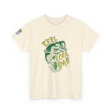 Reel Cool Dad Tee