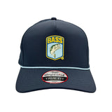 B.A.S.S. Imperial Patch Hat