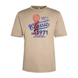 2026 Bassmaster Classic Sunsphere Stamp Performance Tee