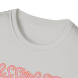 Reel Pretty Tee