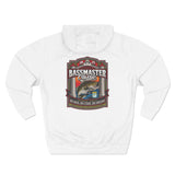 Bassmaster Classic Stockyards Showdown Hoodie