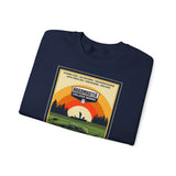 2026 College Til Dusk Crewneck