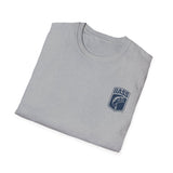 Full Throttle High School Tee