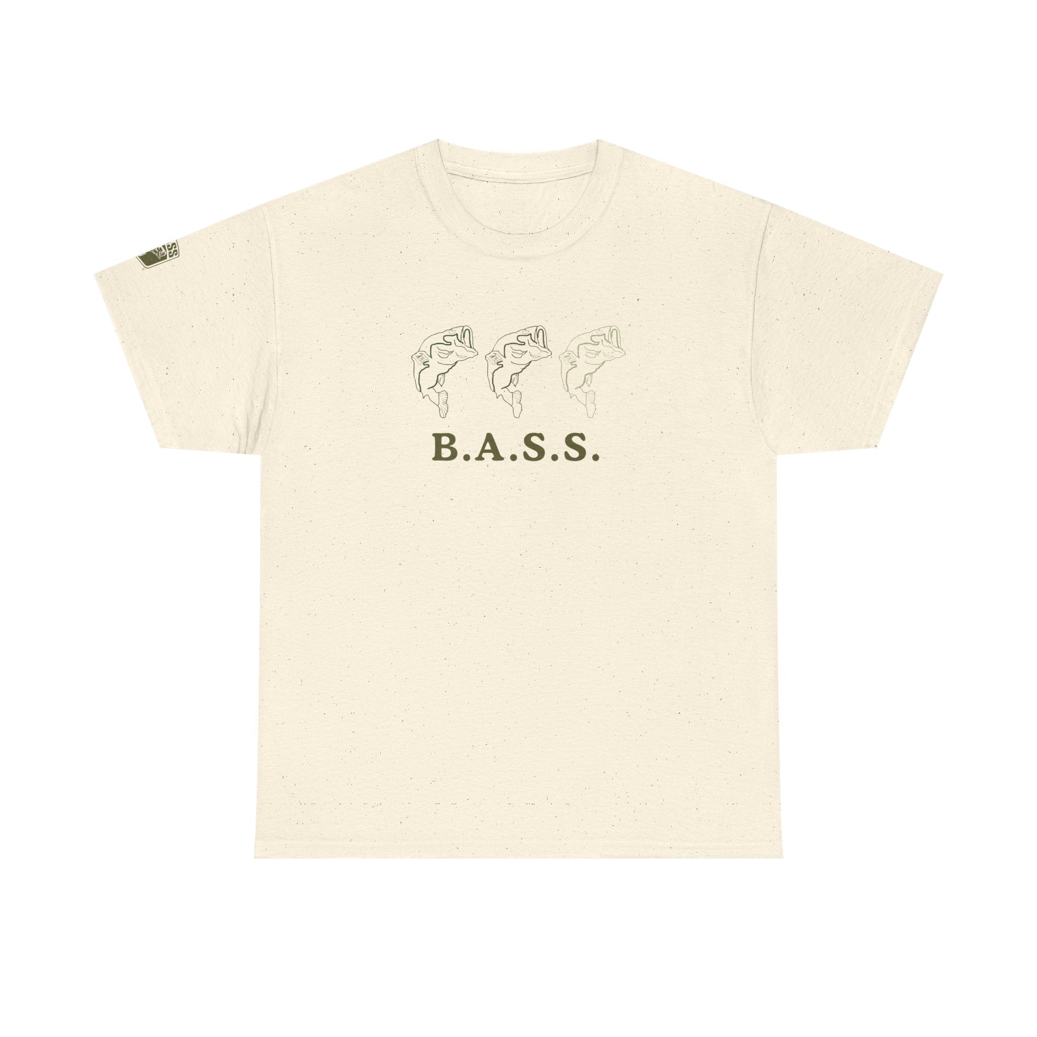 Trophy Line Tee