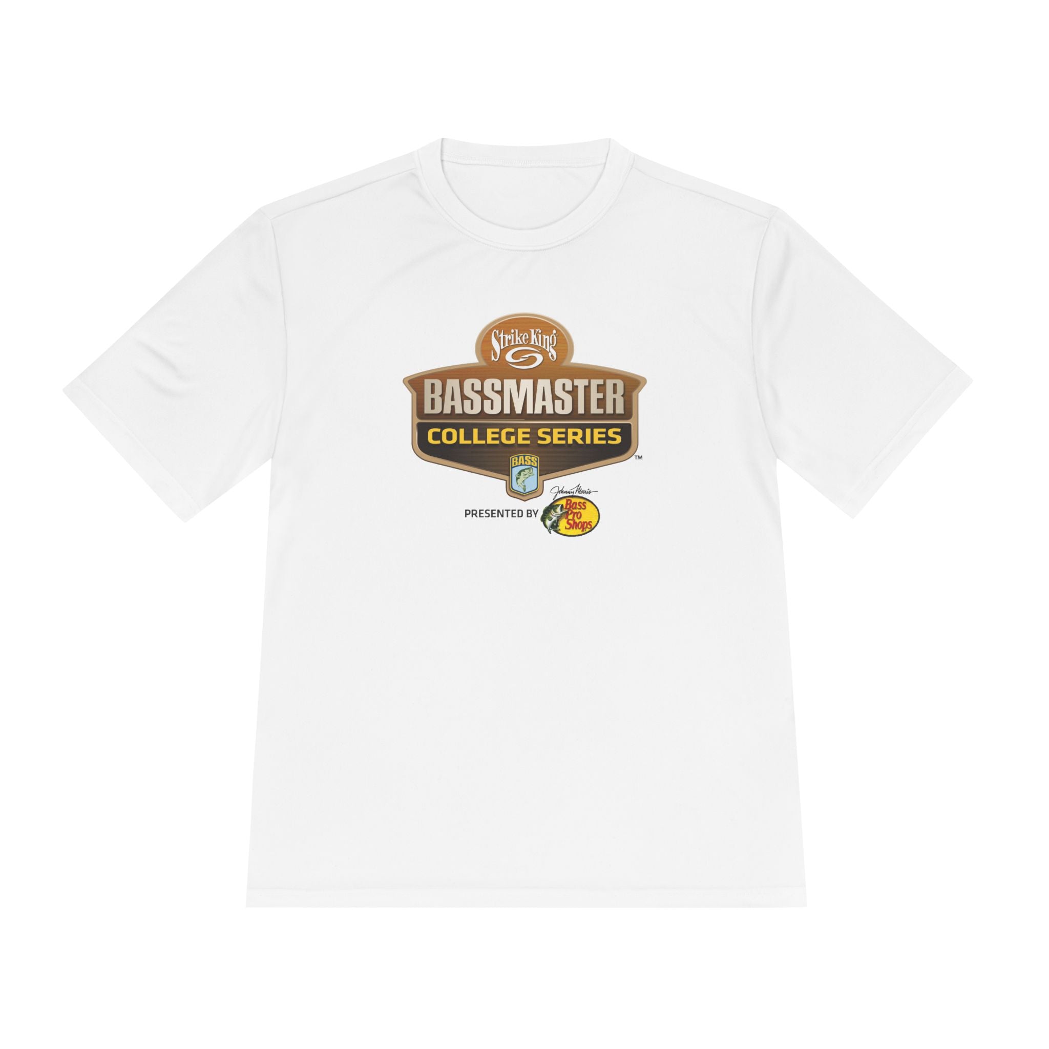 College Series Performance Shirt