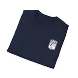 Full Throttle College Tee