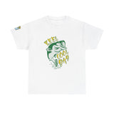 Reel Cool Dad Tee