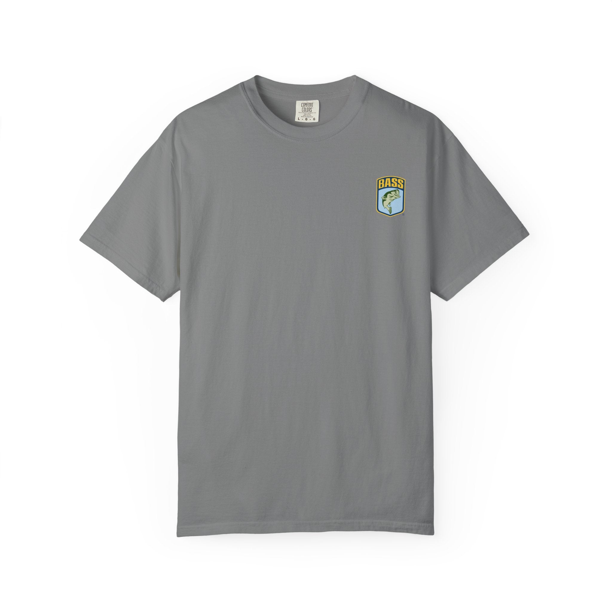 B.A.S.S. Fairways to Fisheries Tee