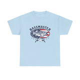Bassmaster All-American Catch Tee