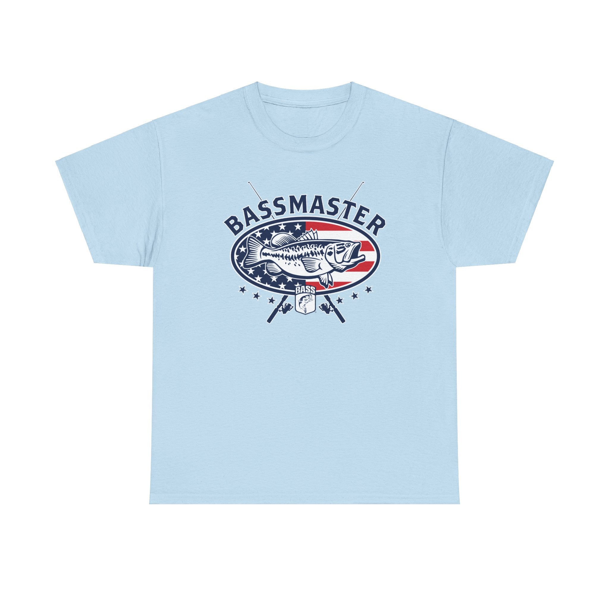 Bassmaster All-American Catch Tee
