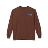 Bassmaster Elite Til Dusk Crewneck