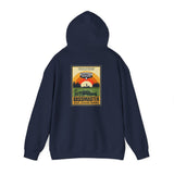 2026 Junior Til Dusk Hoodie
