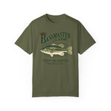 Bassmaster Classic Fishing The Frontier Tee